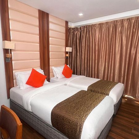 Dreams Grand Hotel Hulhumalé Eksteriør billede
