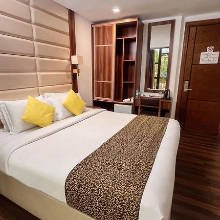 Dreams Grand Hotel Hulhumalé Eksteriør billede
