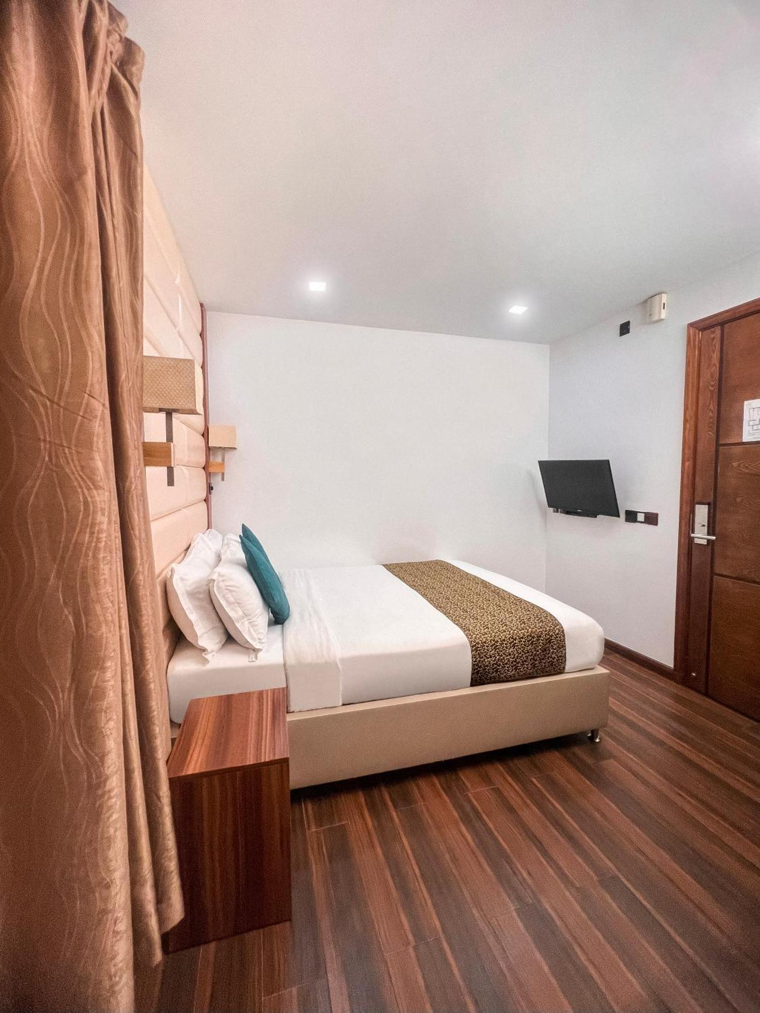 Dreams Grand Hotel Hulhumalé Eksteriør billede