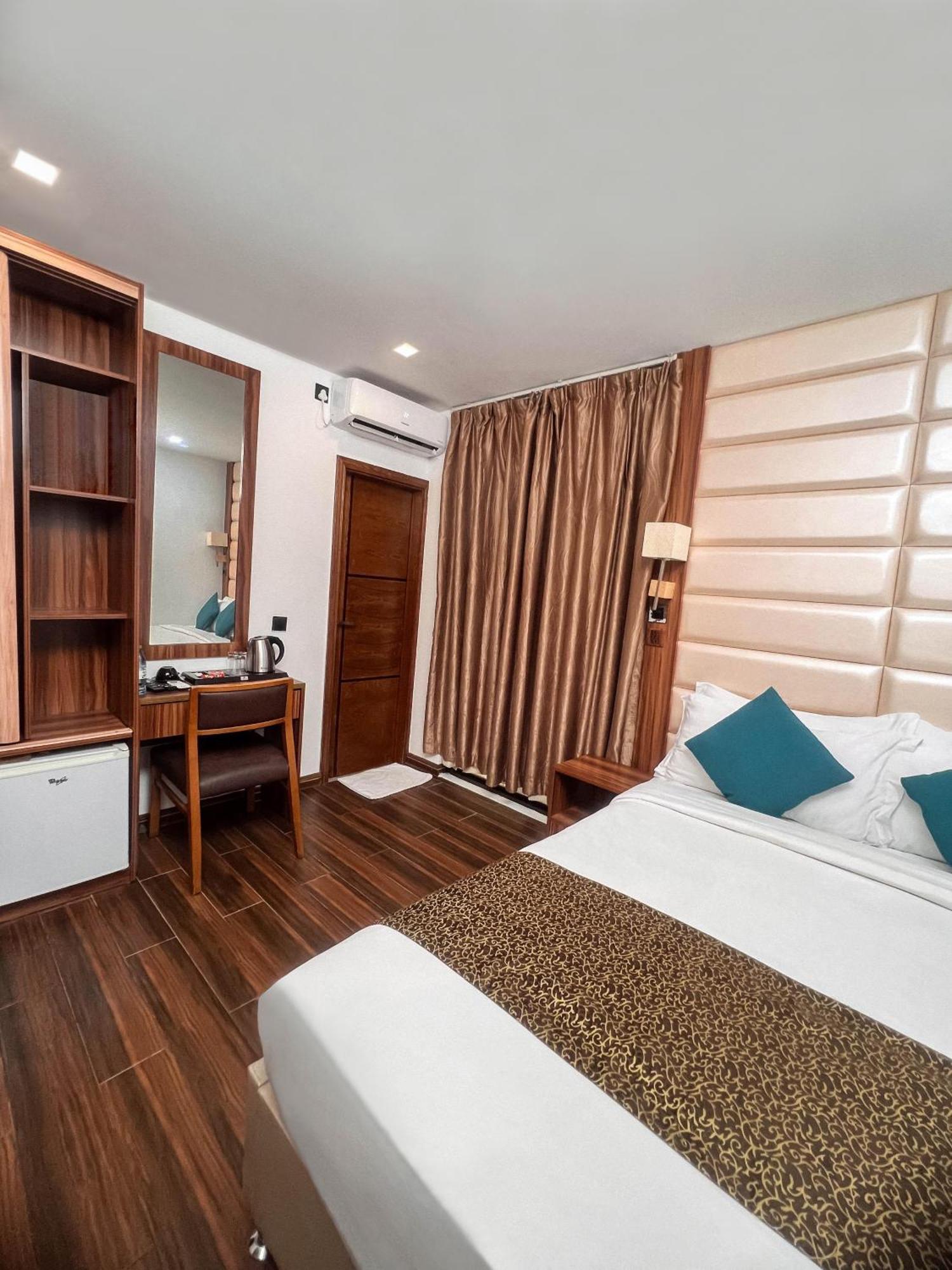 Dreams Grand Hotel Hulhumalé Eksteriør billede