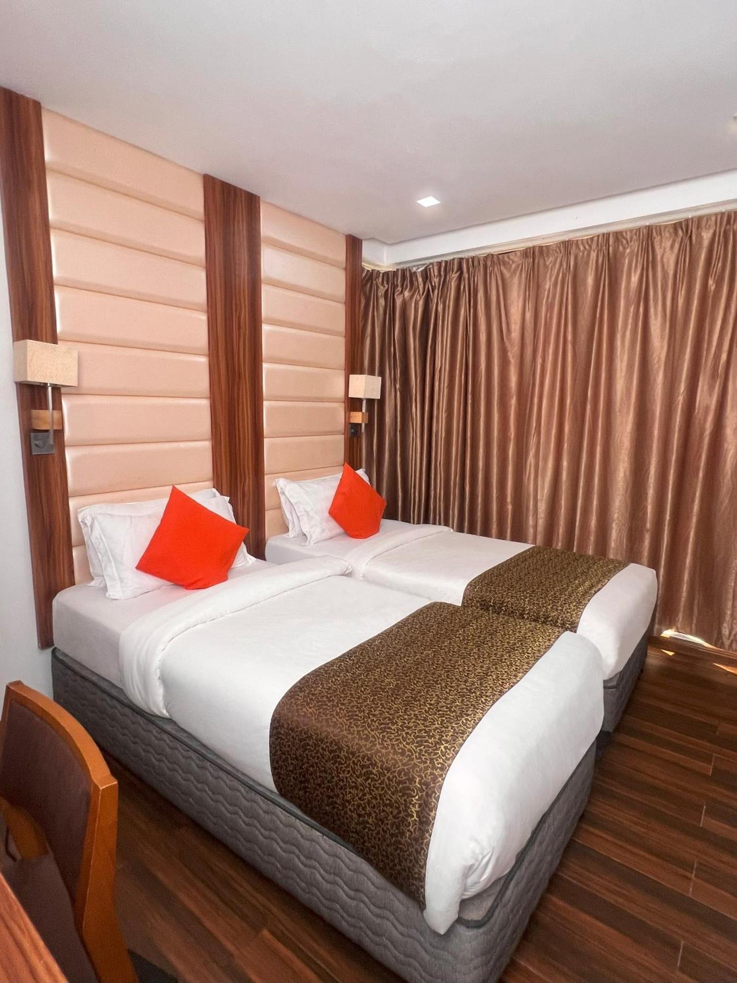 Dreams Grand Hotel Hulhumalé Eksteriør billede
