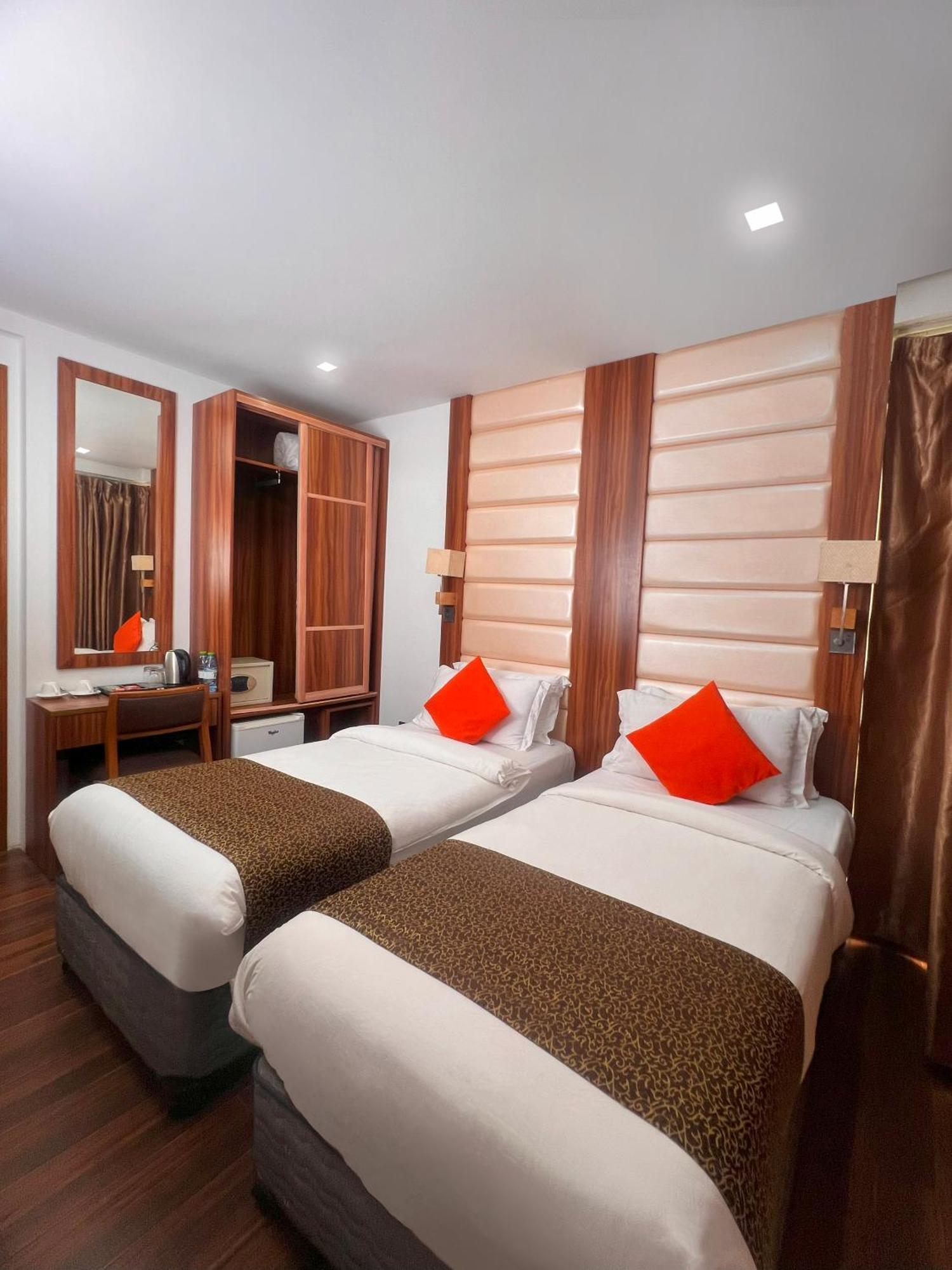 Dreams Grand Hotel Hulhumalé Eksteriør billede