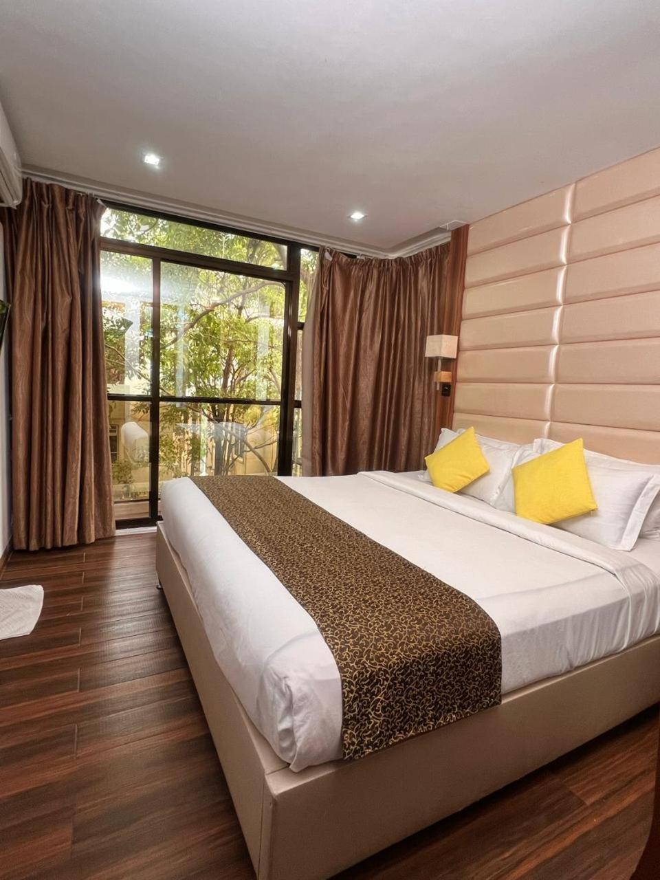 Dreams Grand Hotel Hulhumalé Eksteriør billede