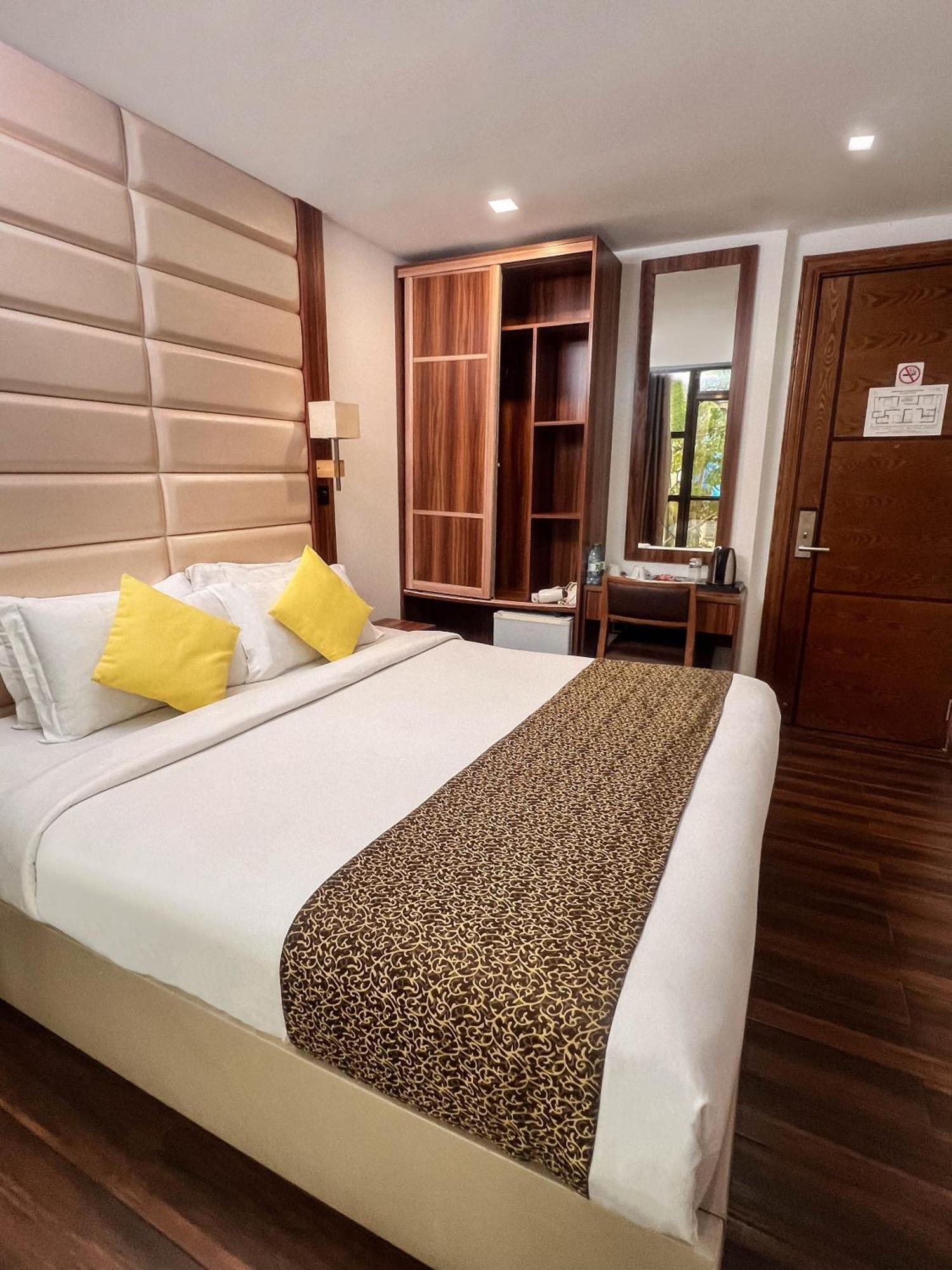 Dreams Grand Hotel Hulhumalé Eksteriør billede