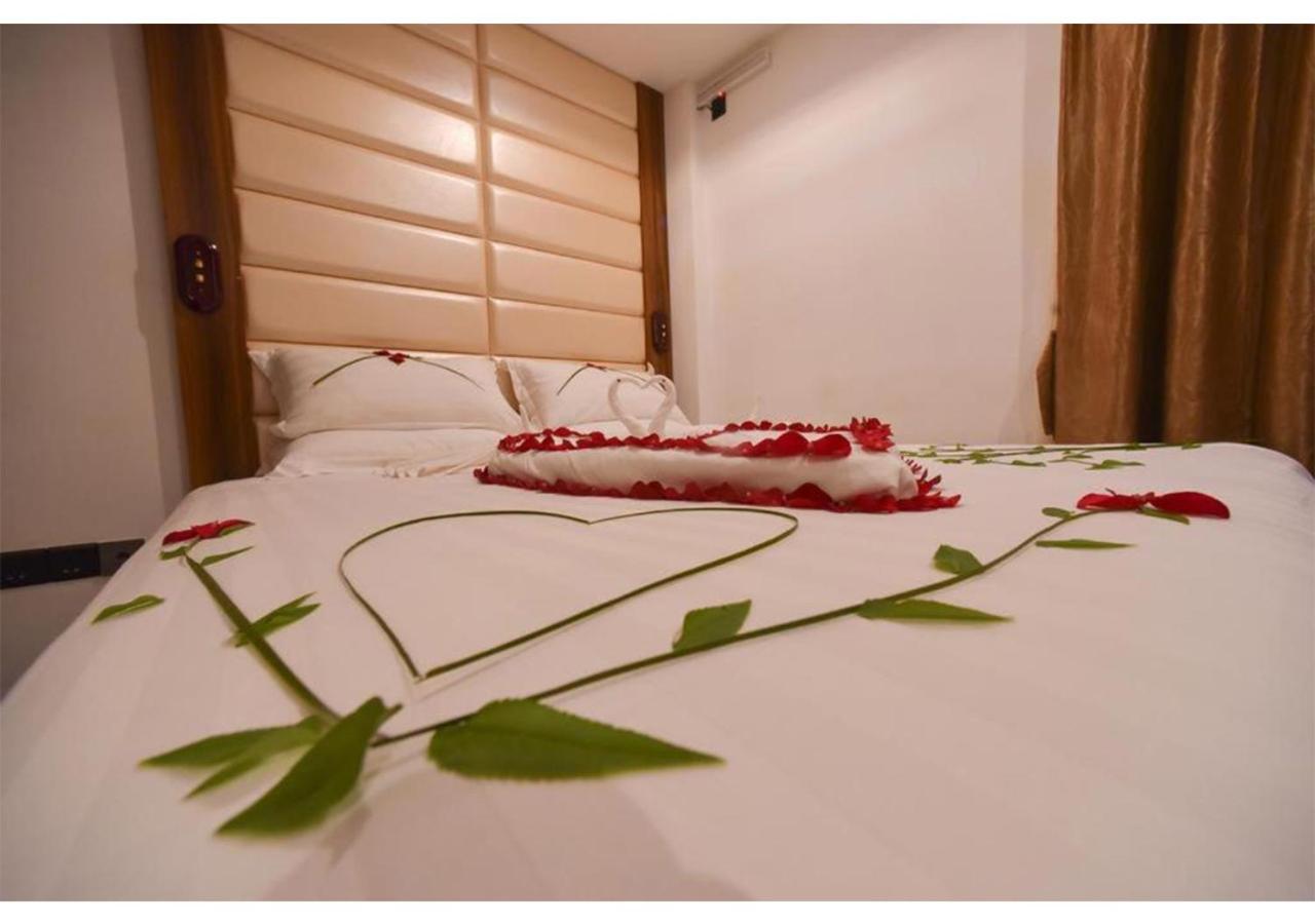 Dreams Grand Hotel Hulhumalé Eksteriør billede