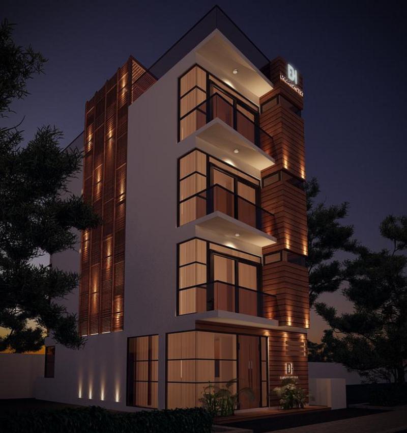 Dreams Grand Hotel Hulhumalé Eksteriør billede
