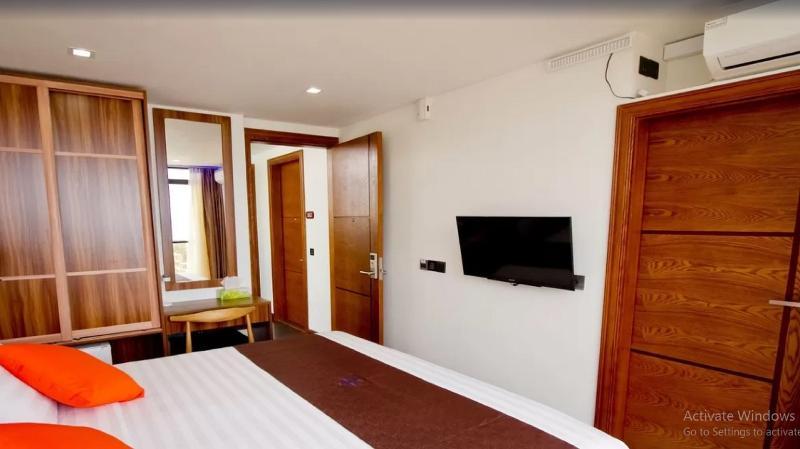 Dreams Grand Hotel Hulhumalé Eksteriør billede