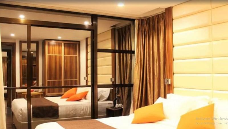 Dreams Grand Hotel Hulhumalé Eksteriør billede