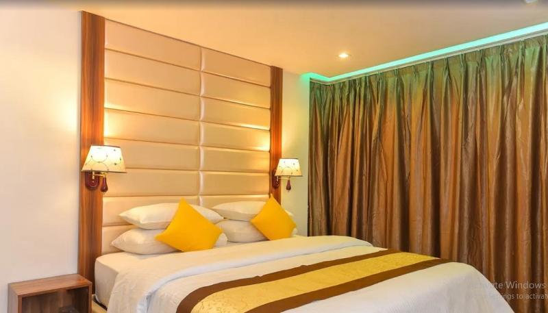 Dreams Grand Hotel Hulhumalé Eksteriør billede