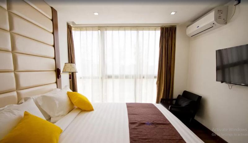 Dreams Grand Hotel Hulhumalé Eksteriør billede