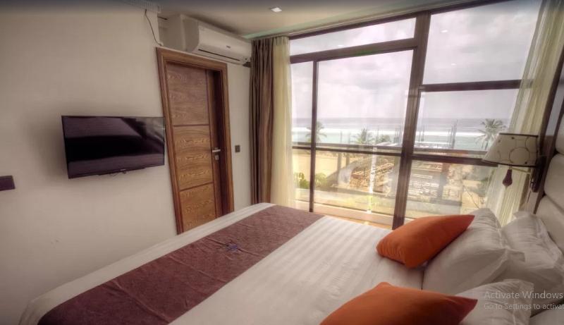 Dreams Grand Hotel Hulhumalé Eksteriør billede