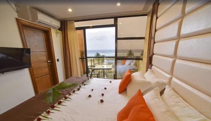 Dreams Grand Hotel Hulhumalé Eksteriør billede