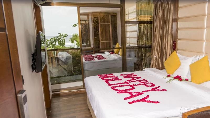 Dreams Grand Hotel Hulhumalé Eksteriør billede