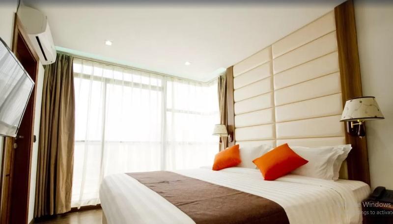 Dreams Grand Hotel Hulhumalé Eksteriør billede