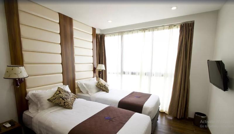 Dreams Grand Hotel Hulhumalé Eksteriør billede