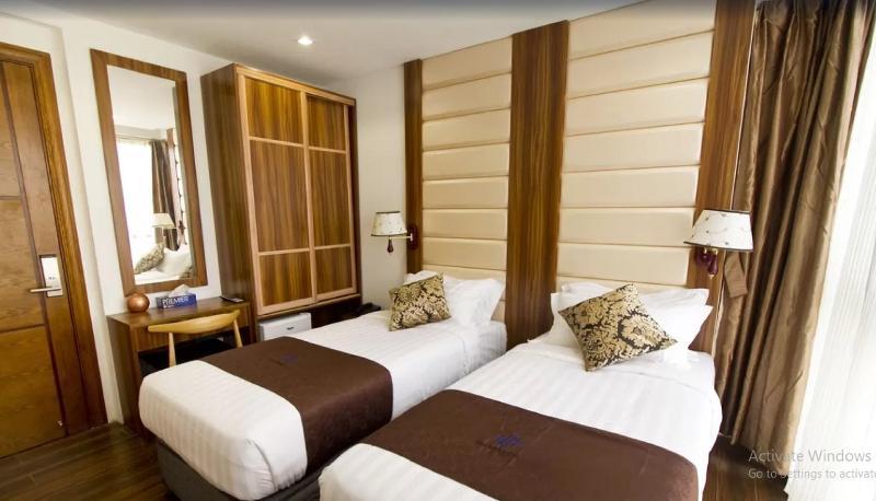 Dreams Grand Hotel Hulhumalé Eksteriør billede